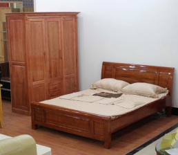 Bí quyết giữ đồ nội thất gỗ bền và đẹp lâu