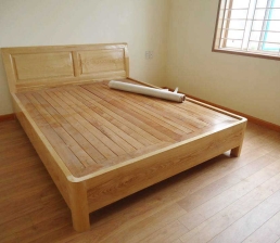Tiết lộ cách tháo lắp giường tủ đơn giản khi chuyển nhà