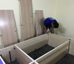 Lưu ngay địa chỉ tháo ráp giường tủ uy tín quận 7