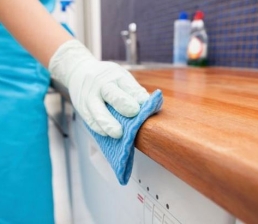 Bí quyết giữ đồ gỗ luôn bóng đẹp như mới