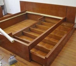 Nhận tháo ráp đồ gỗ chuyên nghiệp TPHCM - Tham khảo ngay