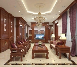 Vì sao nên sử dụng đồ nội thất bằng gỗ?