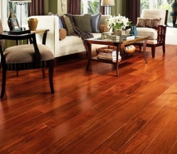 Tìm hiểu về các bảo quản sàn gỗ sau khi sửa chữa