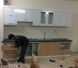 Cần lưu ý những gì khi tìm thợ sửa chữa nội thất đồ gỗ tại TPHCM?
