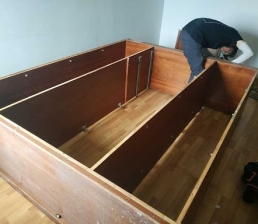 Dịch vụ sửa chữa nội thất tại nhà uy tín hàng đầu
