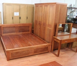 Thuê dịch vụ sửa chữa giường tủ tại nhà giá rẻ, nhanh chóng