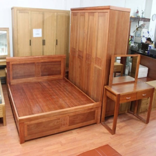 Bộ Sản Phẩm Mới Nhất